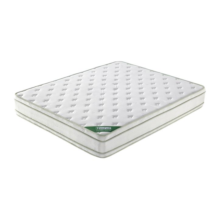 ΣΤΡΩΜΑ Pocket Spring Memory Foam, Διπλής Όψης (5)