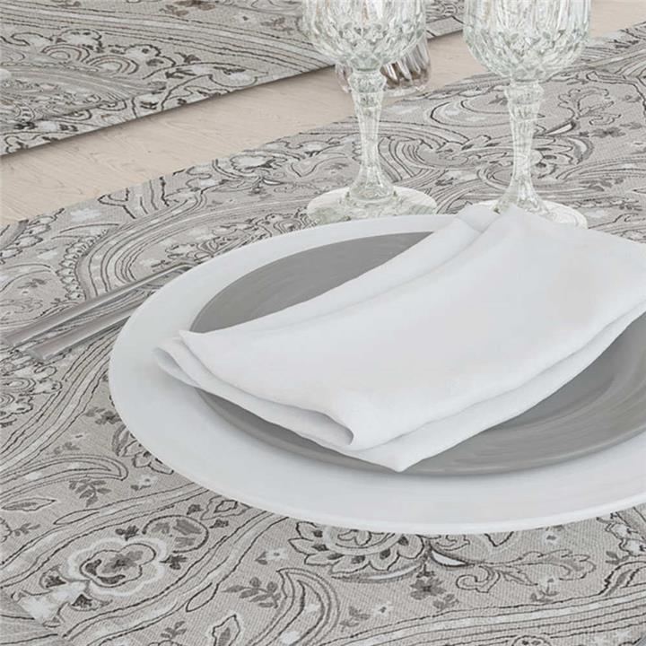 Τραπεζομάντηλο Damask 140 x 180