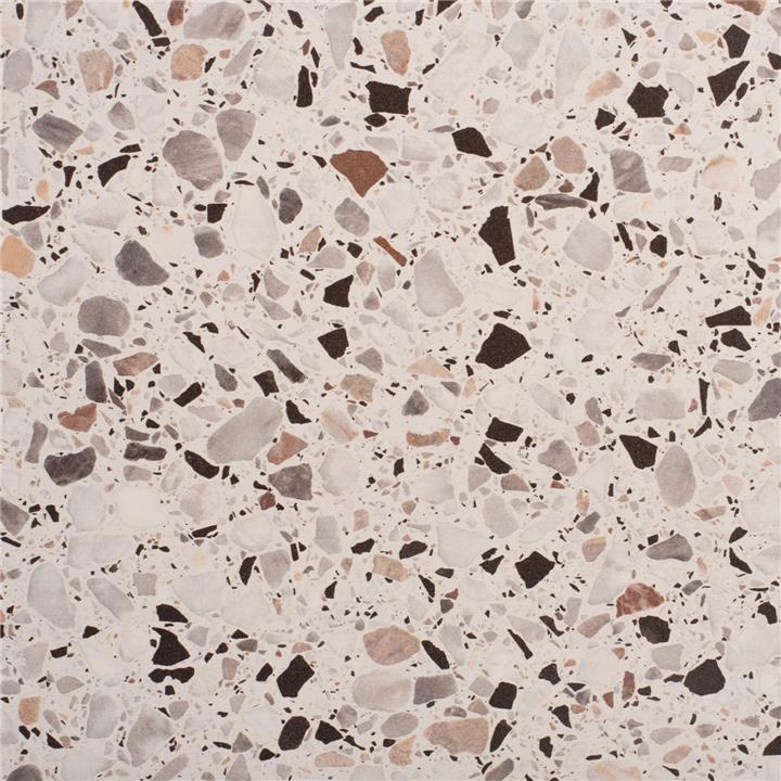 ΕΠΙΦΑΝΕΙΑ ΤΡΑΠΕΖΙΟΥ ΤΕΤΡΑΓΩΝΗ 5766 WERZALIT 80X80 εκ. TERRAZZO HM5231.16