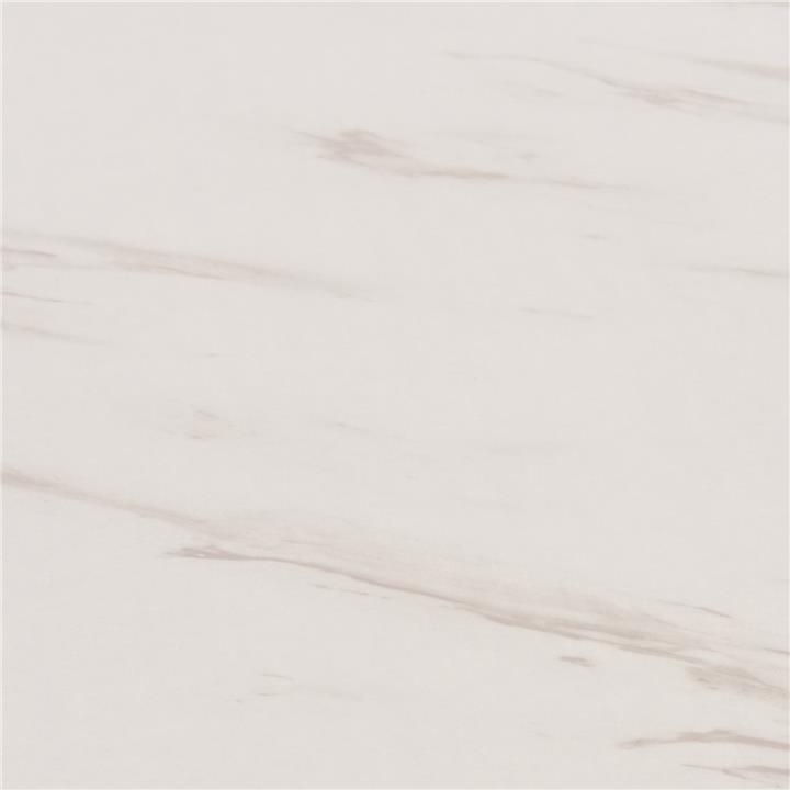 ΤΡΑΠΕΖΙ ΣΑΛΟΝΙΟΥ HM9420.01 WHITE MARBLE ΜΕΛΑΜΙΝΗ-ΧΡΥΣΗ ΜΕΤΑΛΛΙΚΗ ΒΑΣΗ Φ80x48,5Yεκ.