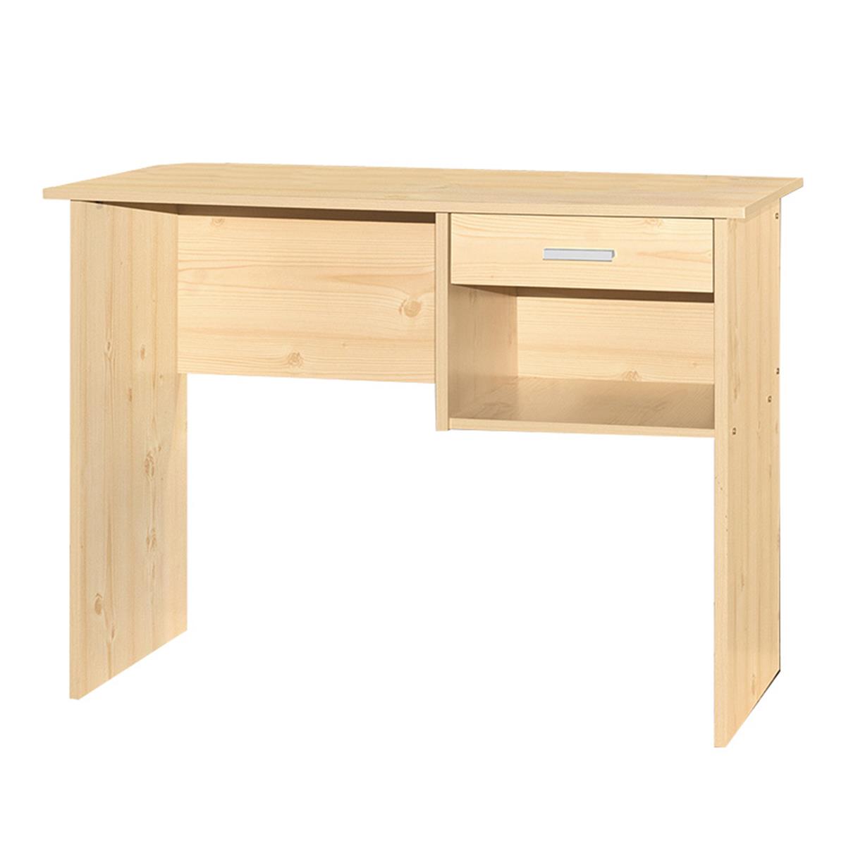 Onespace adina 2 online drawers writing desk