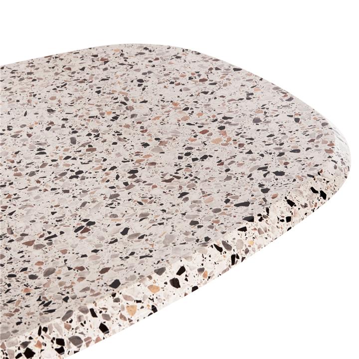 ΕΠΙΦΑΝΕΙΑ ΤΡΑΠΕΖΙΟΥ 5766 WERZALIT HM5916.16 TERRAZZO 146X94 εκ.