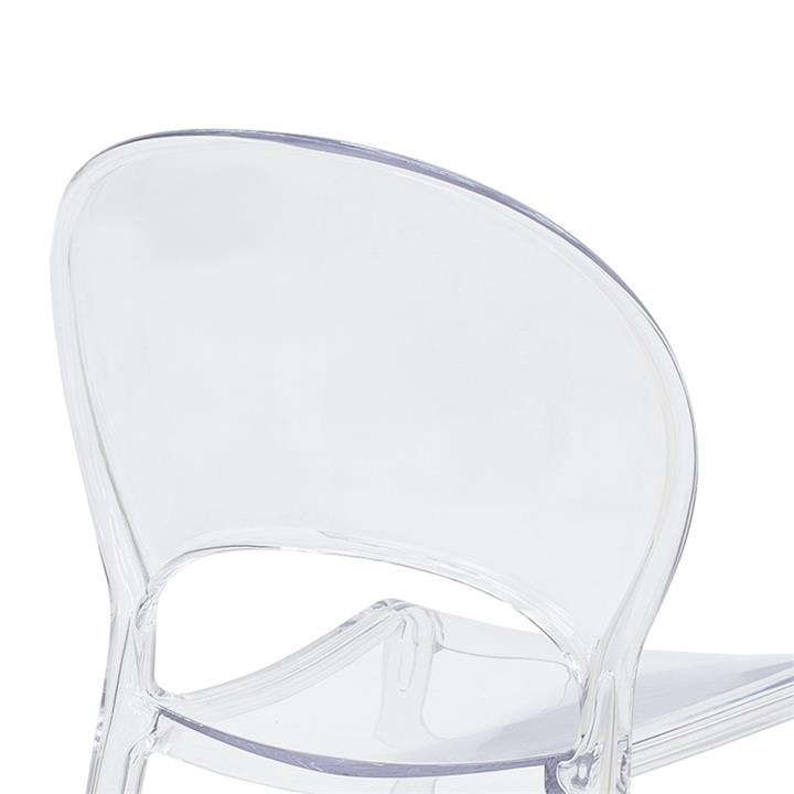 Chair Orison pakoworld PC color transparent