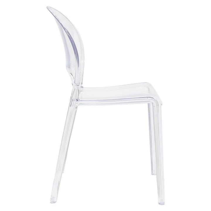 Chair Orison pakoworld PC color transparent