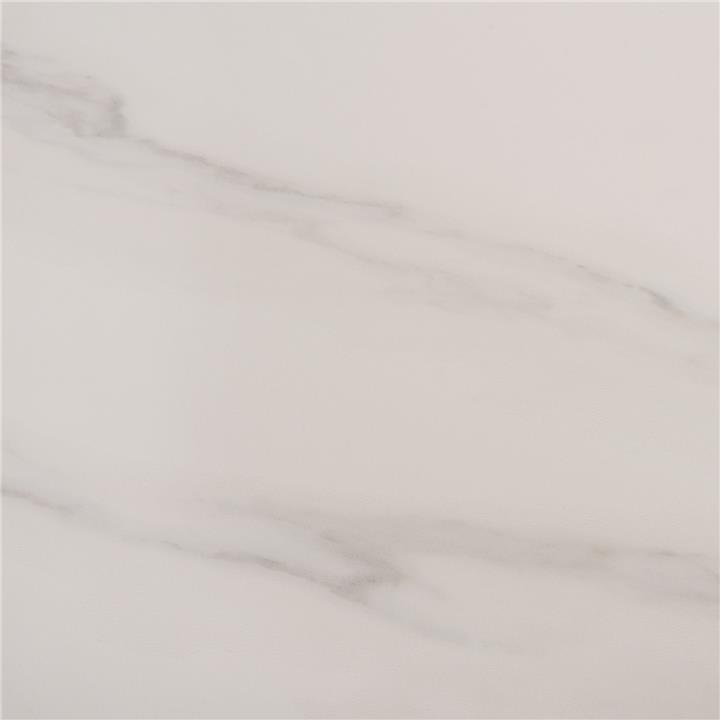 ΤΡΑΠΕΖΙ ΤΡΑΠΕΖΑΡΙΑΣ SINTERED STONE HM8588.02 WHITE MARBLE 160x90x76Y εκ.