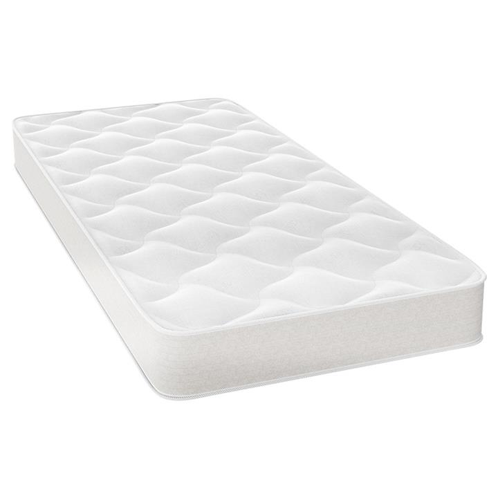 Mattress Fix Pad Chic Strom single sided 18-19cm 90x190χcm