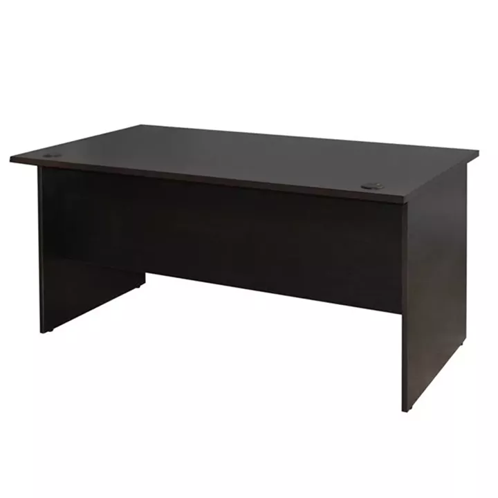 ΓΡΑΦΕΙΟ ΕΠΑΓΓΕΛΜΑΤΙΚΟ CAITLYN 150x75x75 HM2016.02 WENGE