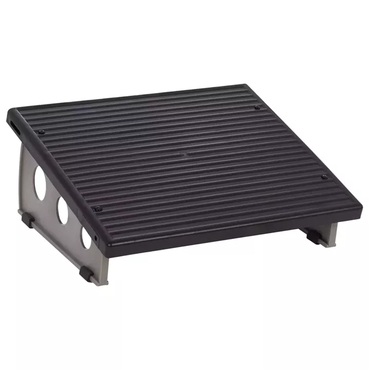 Office Footrest Plastic Stable HM1138