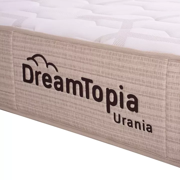 HM659.160 DREAMTOPIA mattress,series 